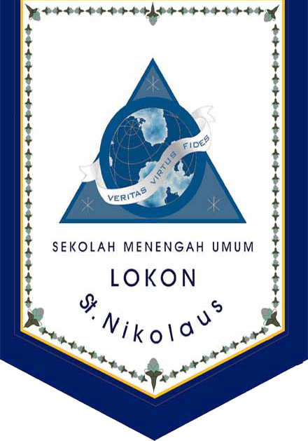 SMA Lokon St. Nikolaus
